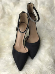 Women Heels Size 8 (EU 38)