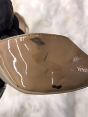 Women Heels Size 5 (EU 35) minor stain