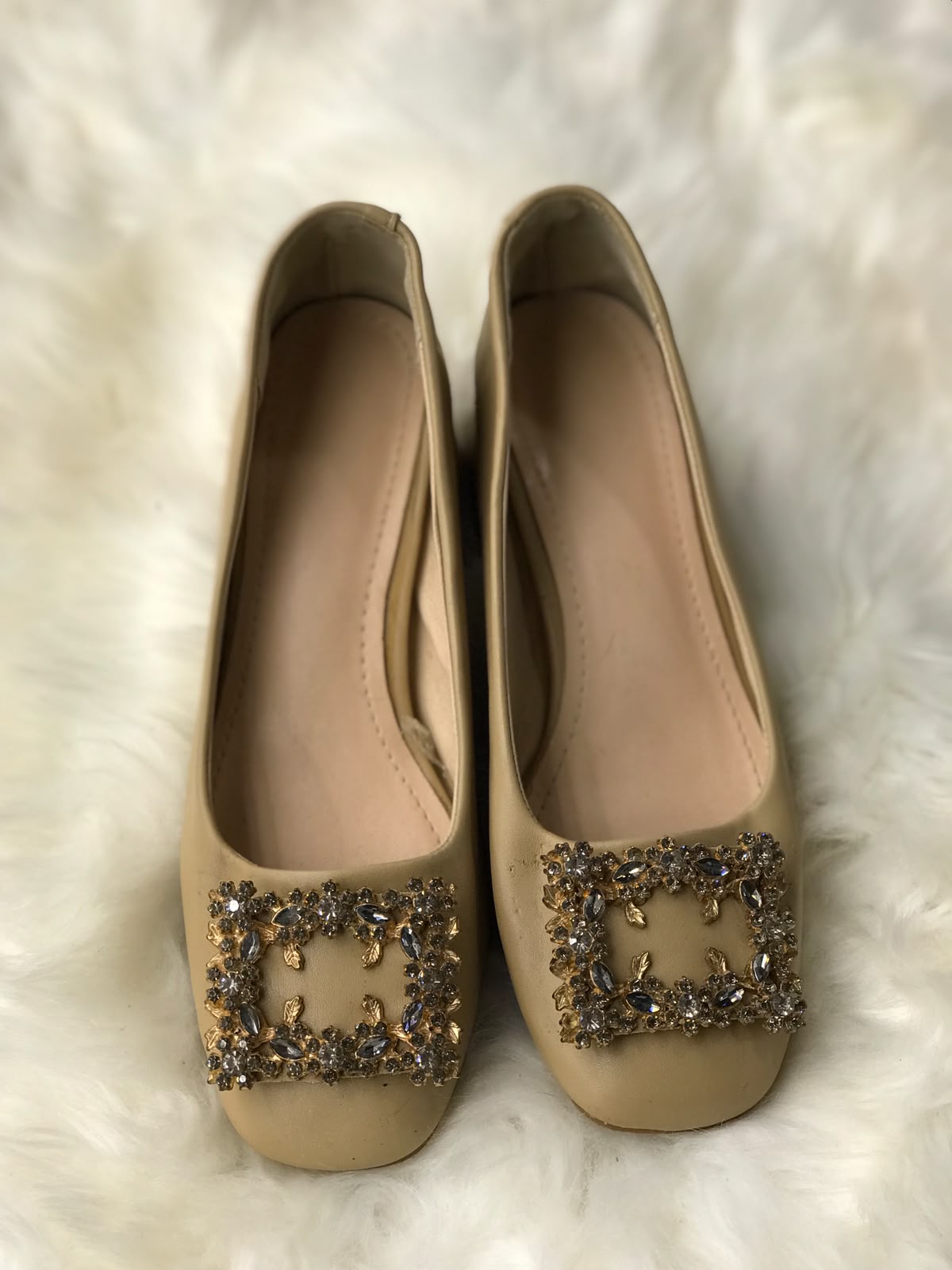 Women Heels Size 4 (EU 34