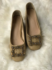 Women Heels Size 4 (EU 34