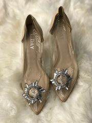 Women Heels Size 9 (EU 39)