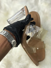 Women Heels Size 9 (EU 39)