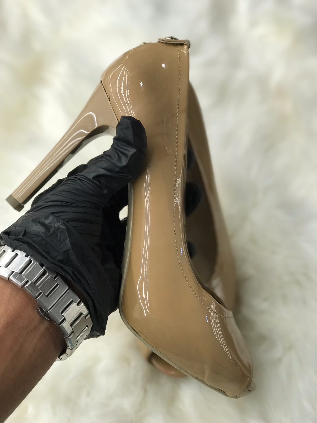 Women Heels Size 5 (EU 35)