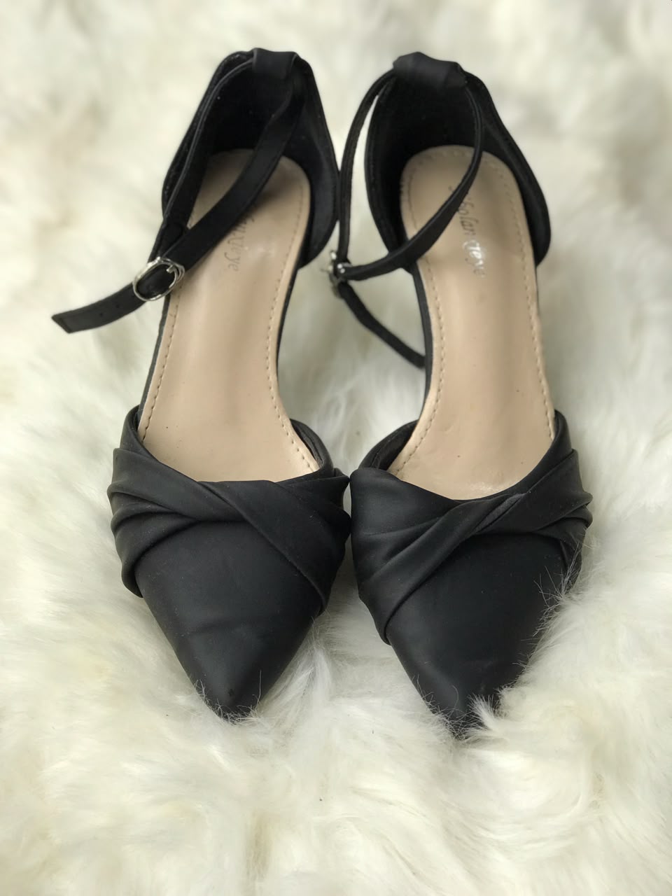 Women Heels Size 5 (EU 35)