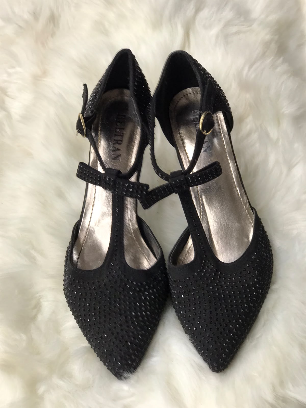Women Heels Size 7 (EU 37)