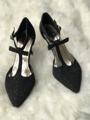 Women Heels Size 7 (EU 37)