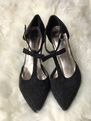 Women Heels Size 7 (EU 37)