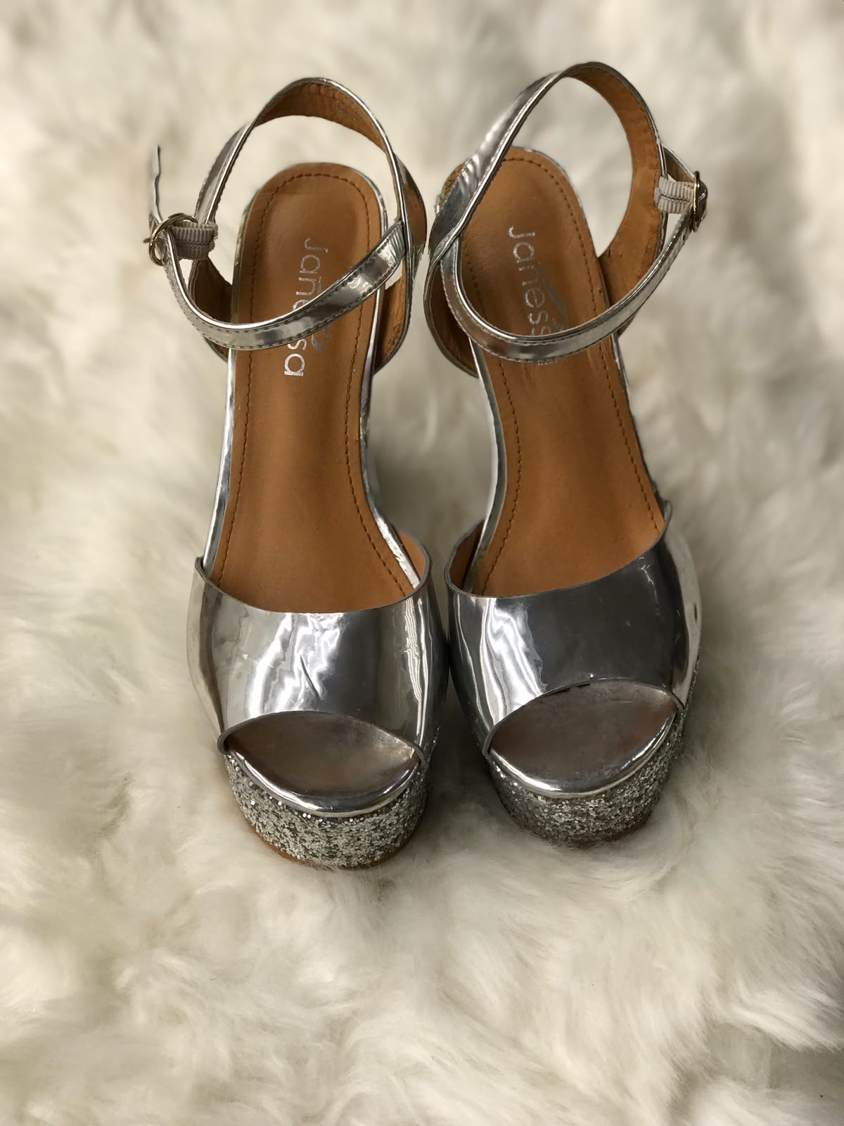Women Heels Size 6 (EU 36)