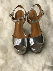 Women Heels Size 6 (EU 36)