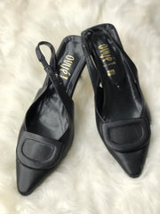 Women Heels Size 7 (EU 37)