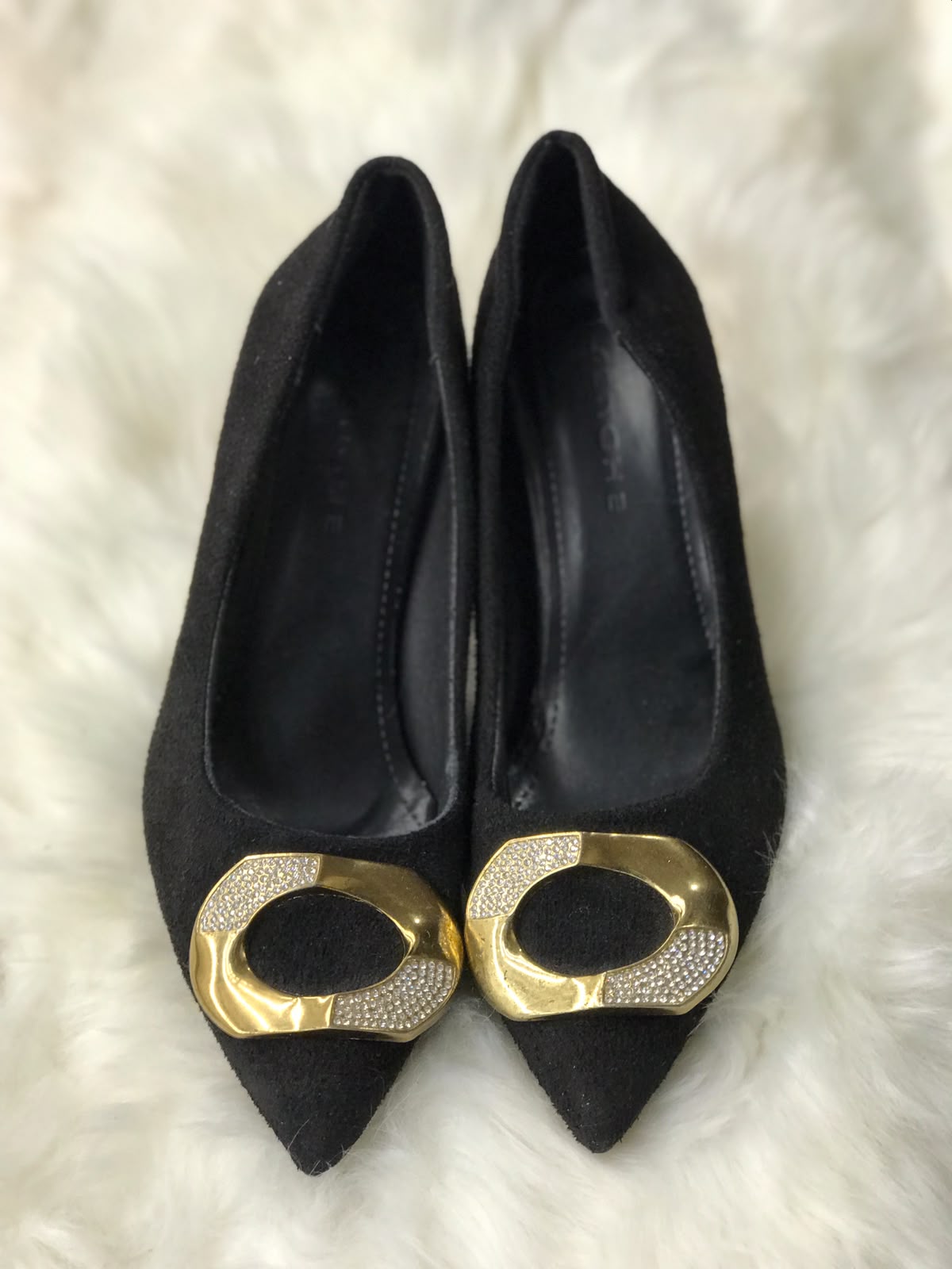 Women Heels Size 5 (EU 35)