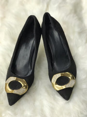 Women Heels Size 5 (EU 35)