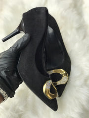 Women Heels Size 5 (EU 35)