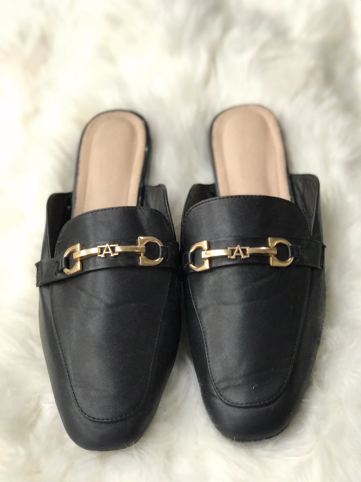 Women shoes Size 11 (EU 41) minor damage