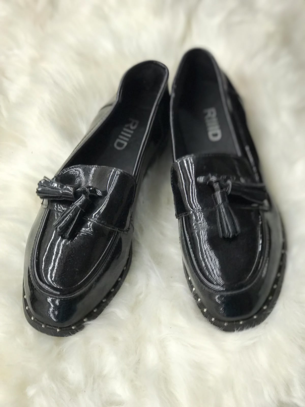 Women shoes Size 8 (EU 38)