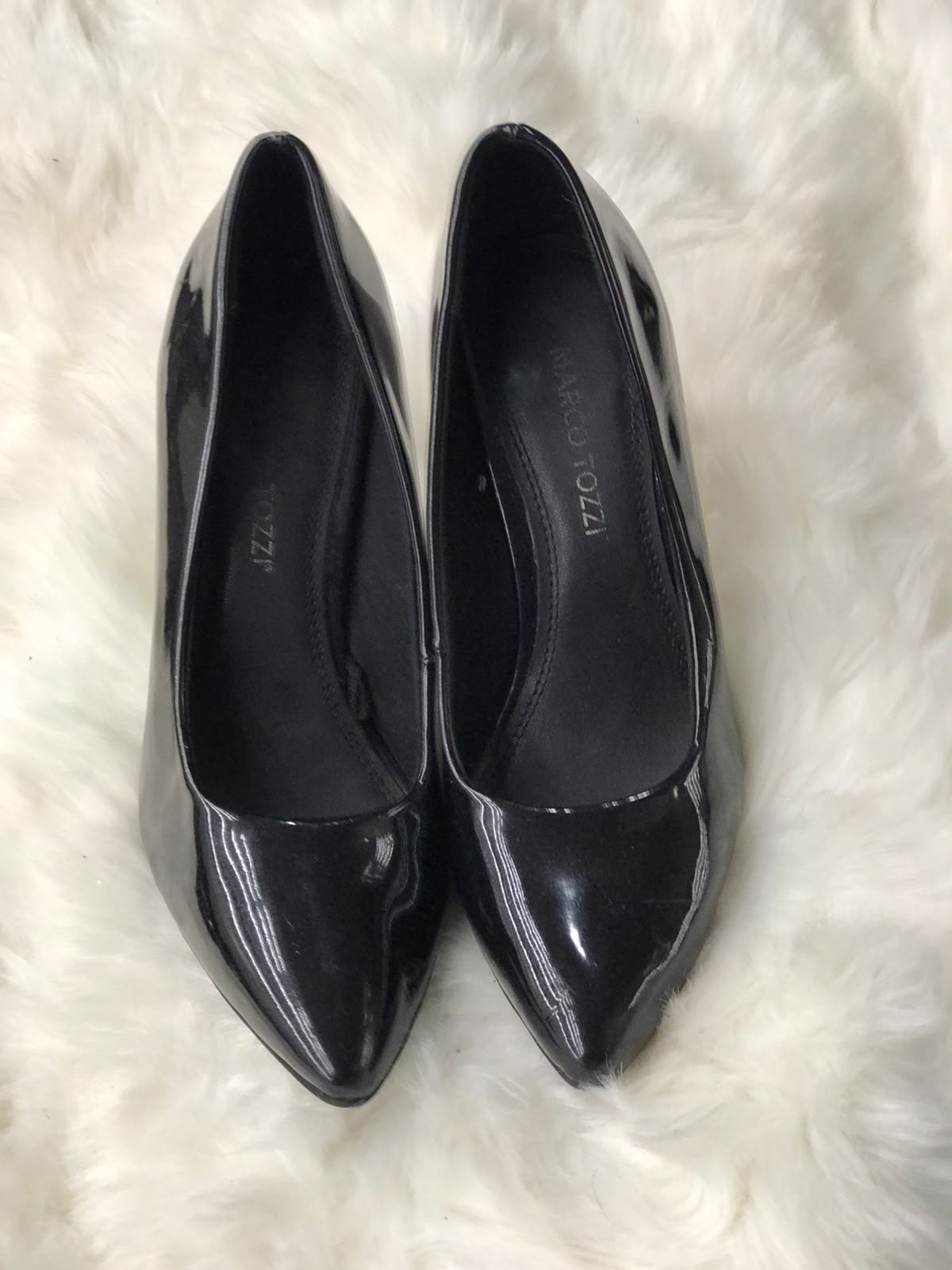 Women Heels Size 8 (EU 38)