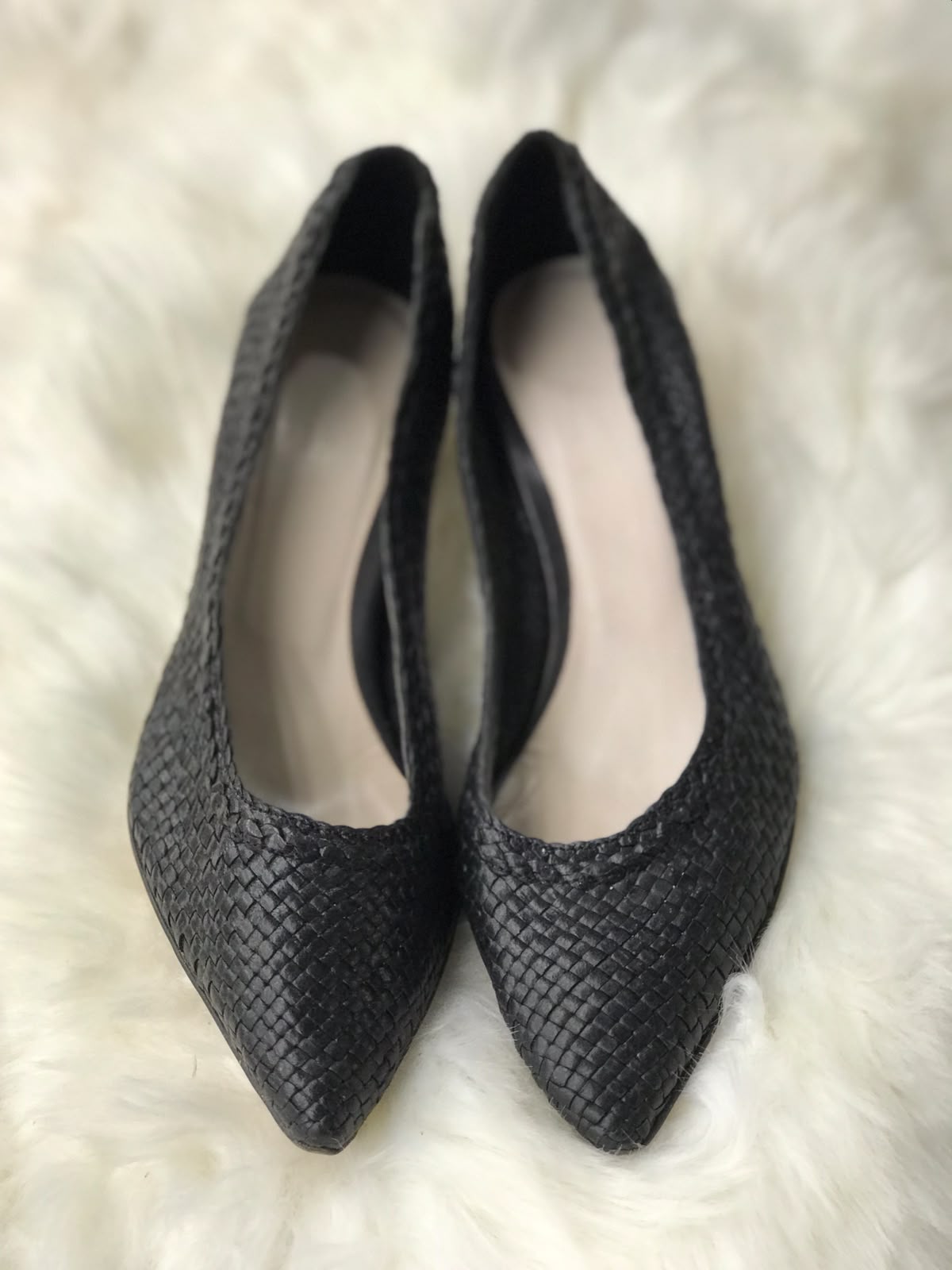 Women Heels Size 8 (EU 38)