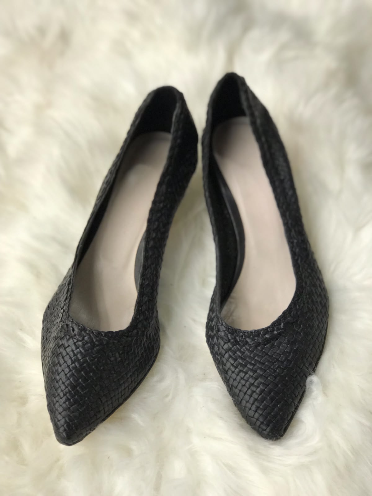 Women Heels Size 8 (EU 38)