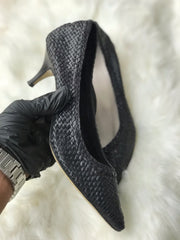 Women Heels Size 8 (EU 38)