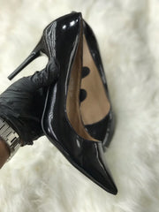 Women Heels Size 8 (EU 38)