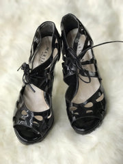 Women Heels Size 7 (EU 37)