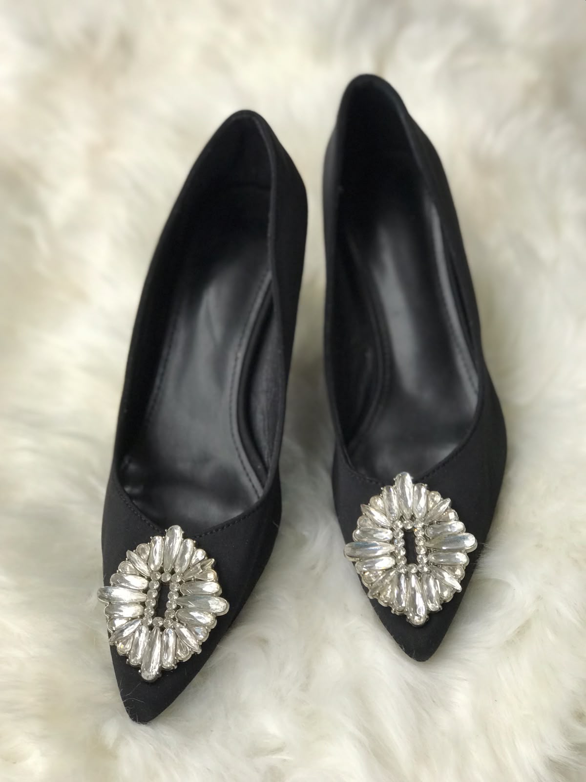 Women Heels Size 6 (EU 36)