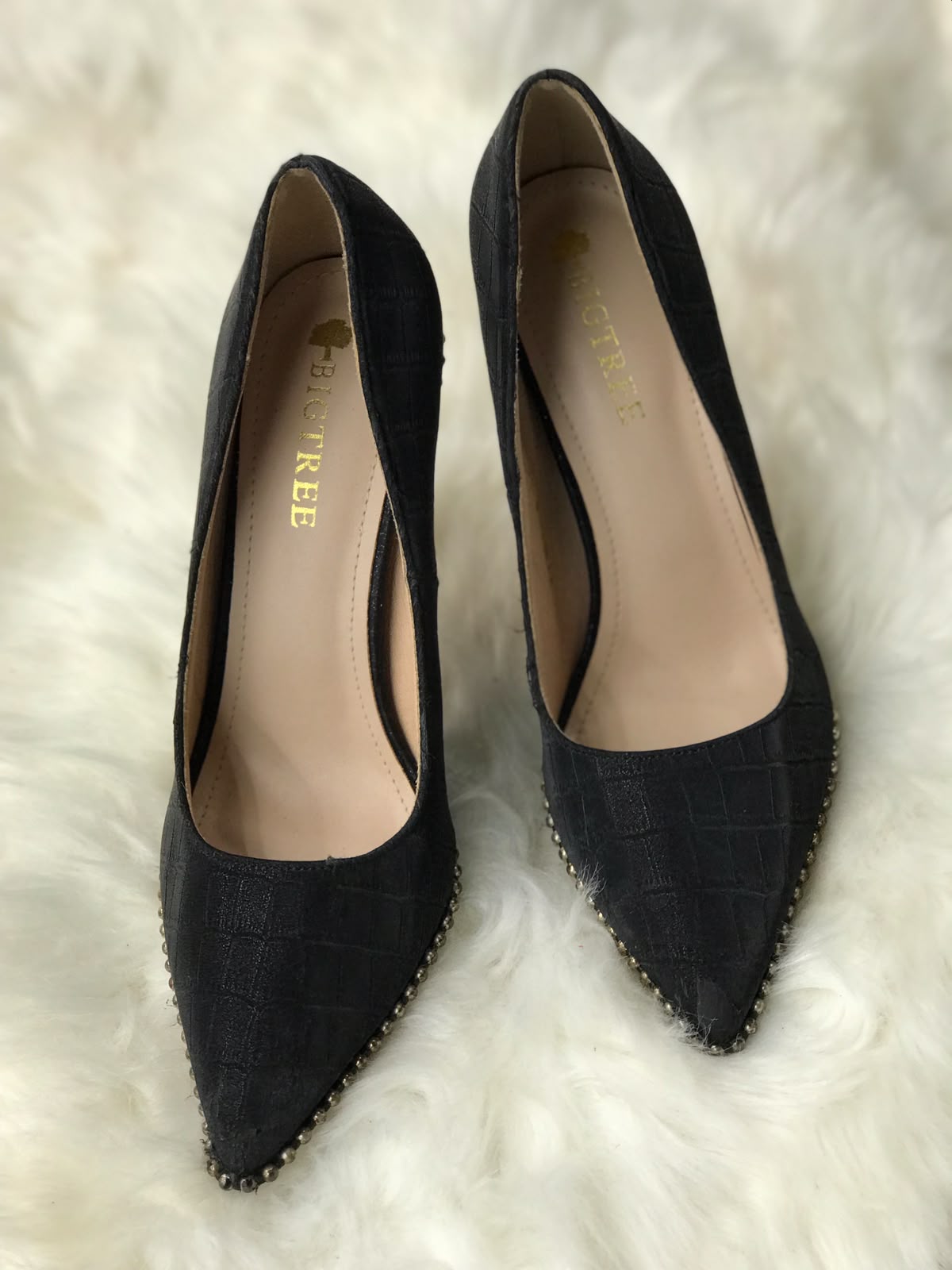 Women Heels Size 5 (EU 35)