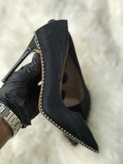 Women Heels Size 5 (EU 35)