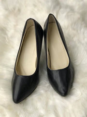 Women Heels Size 8 (EU 38)