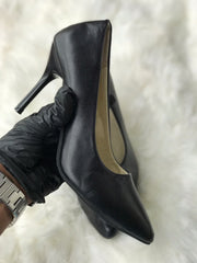 Women Heels Size 8 (EU 38)