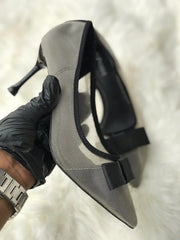 Women Heels Size 7 (EU 37)