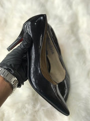 Women Heels Size 10 (EU 40)