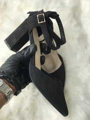 Women Heels Size 9 (EU 39)