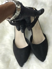 Women Heels Size 9 (EU 39)