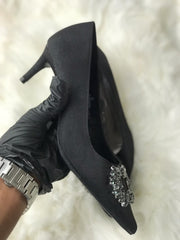 Women Heels Size 5 (EU 35)