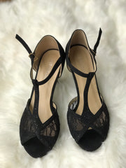 Women Heels Size 10 (EU 40)