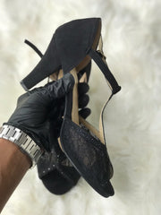 Women Heels Size 10 (EU 40)