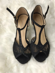 Women Heels Size 10 (EU 40)