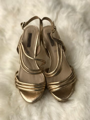 Women Heels Size 7 (EU 37)