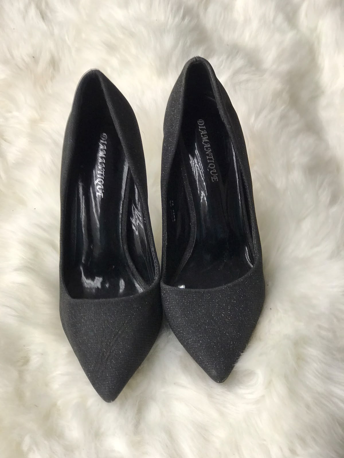 Women Heels Size 7 (EU 37)