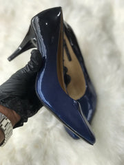 Women Heels Size 10 (EU 40)
