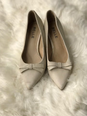 Women Heels Size 8 (EU 38)