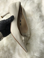 Women Heels Size 8 (EU 38)