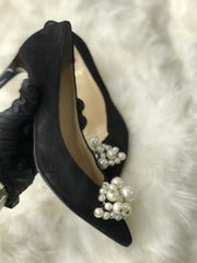 Women Heels Size 5 (EU 35)