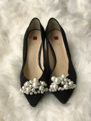 Women Heels Size 5 (EU 35)