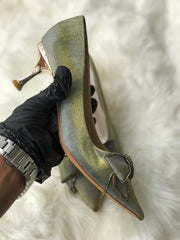 Women Heels Size 6 (EU 36)