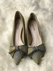 Women Heels Size 6 (EU 36)