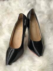 Women Heels Size 7 (EU 37)