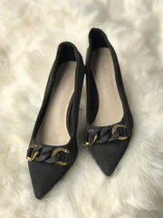 Women Heels Size 7 (EU 37)