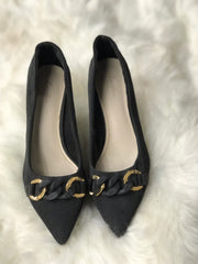 Women Heels Size 7 (EU 37)